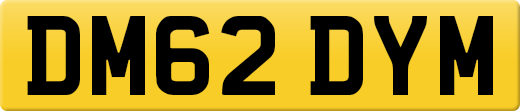 DM62DYM